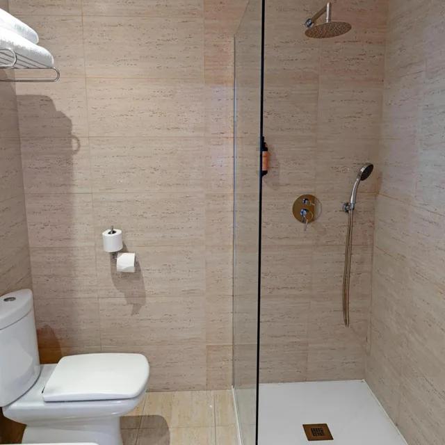 غرفة سوبيريور بسرير مزدوج، Hotel Faranda Marsol Candas, Ascend Hotel Collection 6/6