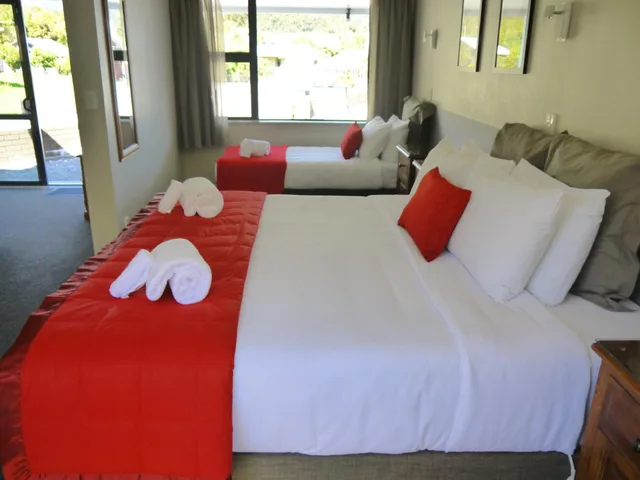 Spa, Executive, Suite، The Terrace 2/3