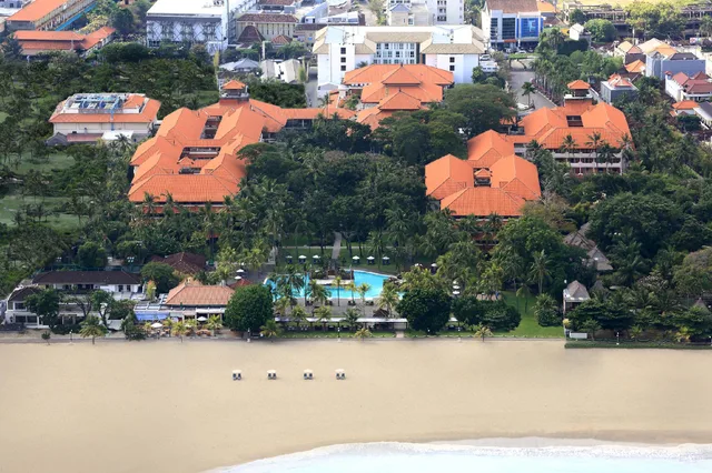 Deluxe, Quadruple, 2 Beds, Bintang Bali Resort 1/1