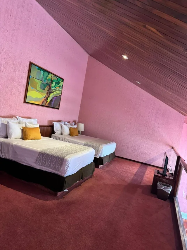 Suite, Sevilla Palace Hotel 1/3
