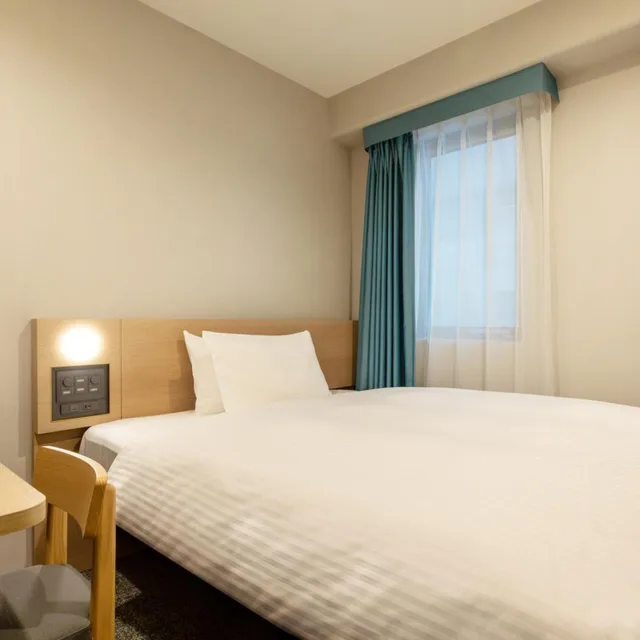 غرفة مفردة للمدخنين، Sotetsu Fresa Inn Tokyo-Tamachi 1/6
