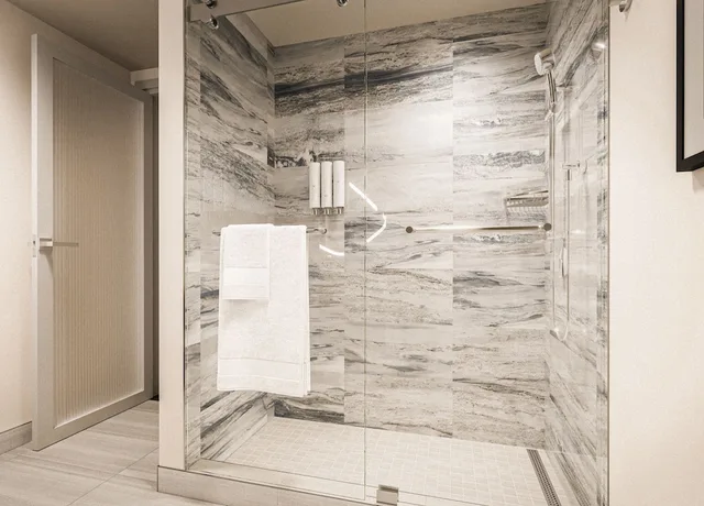 Renovated, Premium, King Bed، Caesars Republic Lake Tahoe 8/8