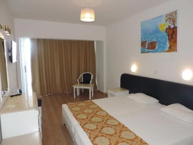 غرفة سوبيريور بسريرين منفصلين، Corfu 1/10