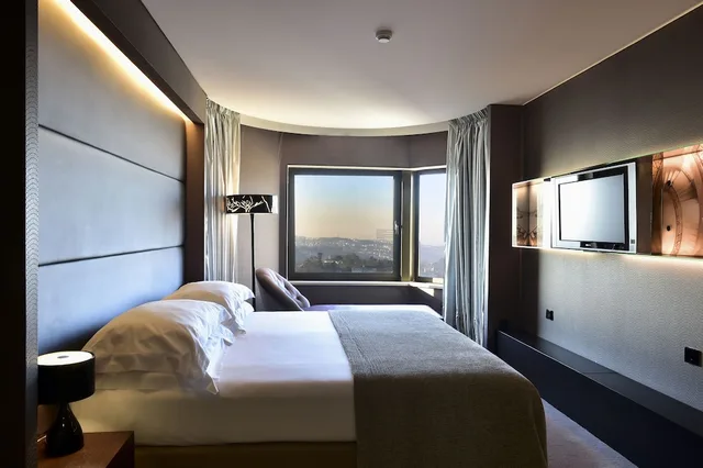 Porto Palacio Hotel By The Editory, Lordelo do Ouro 37/79