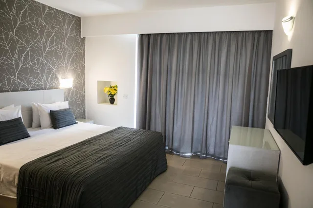 جناح عائلي بسرير مزدوج، Theo Sunset Bay Hotel 2/5