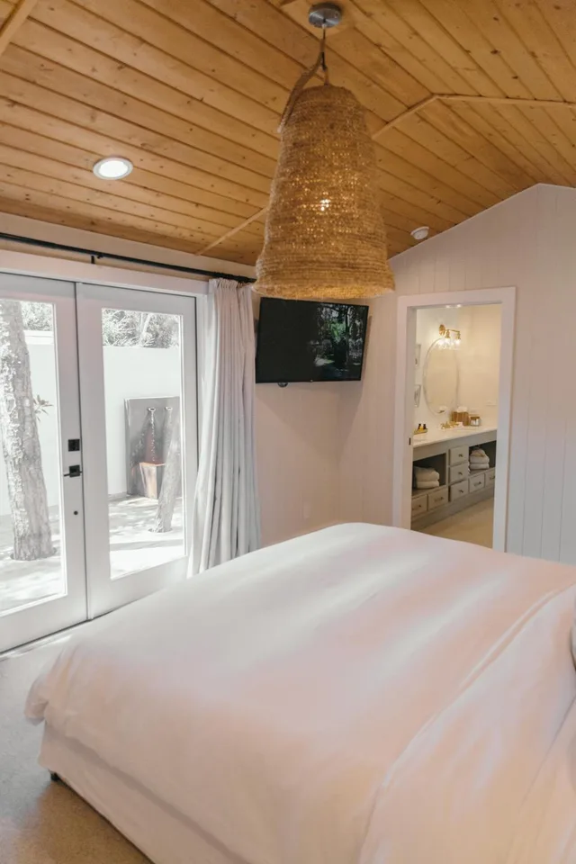 2 Bedrooms, Bungalow, Calamigos Ranch Resort & Spa 3/10