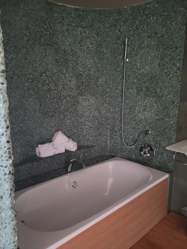 Room, Queen Bed, Sea View, Ch Cabo de Gato Ex Valhalla Hotel and Spa 2/2