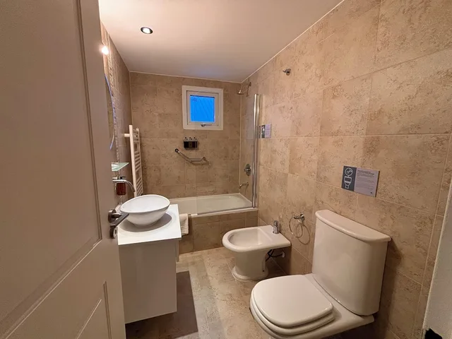 شقة بسرير مزدوج وسرير فردي بغرفة نوم واحدة، Alto Andino Hotel Formerly Alto Andino Urban Lodge 8/9