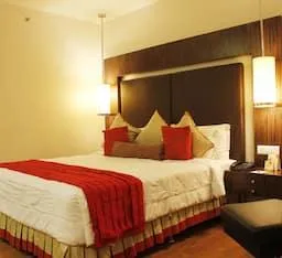 غرفة ديلوكس مفردة، Hotel Inner Circle 1/1