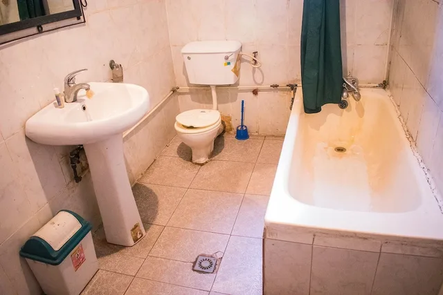 غرفة ملكية بسرير كينج، Chelsea Suites Limited 7/7