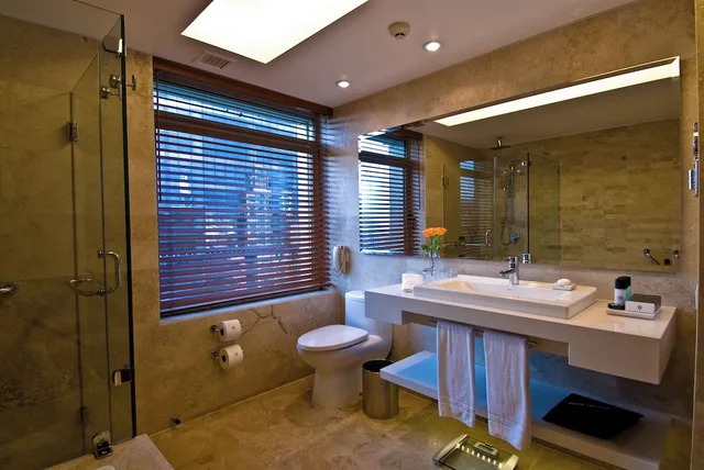 Room, King Bed, Club Lounge Access, Intercontinental Santiago 9/9