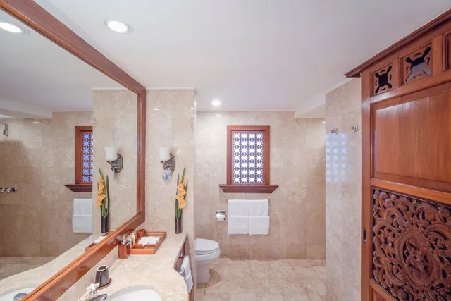 Superior, King Bed, Garden View, Furama Resort Da Nang 5/5
