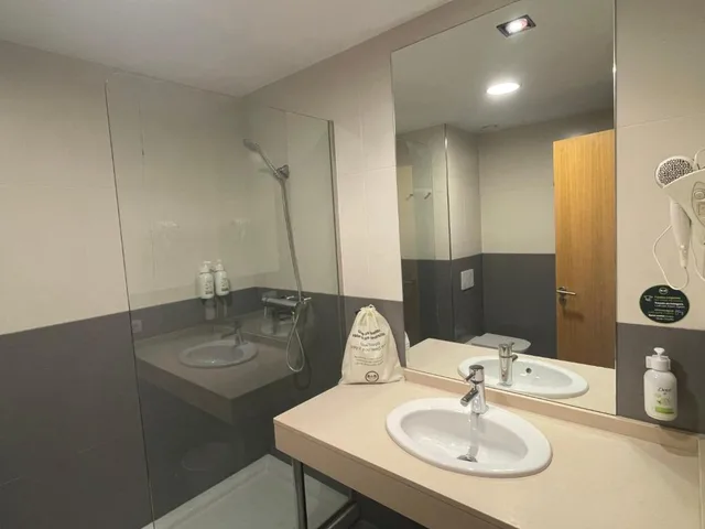 Suite, B&B HOTEL Miranda de Ebro 5/5