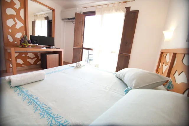 غرفة قياسية ثلاثية، Club Esse Gallura Beach Village 2/2