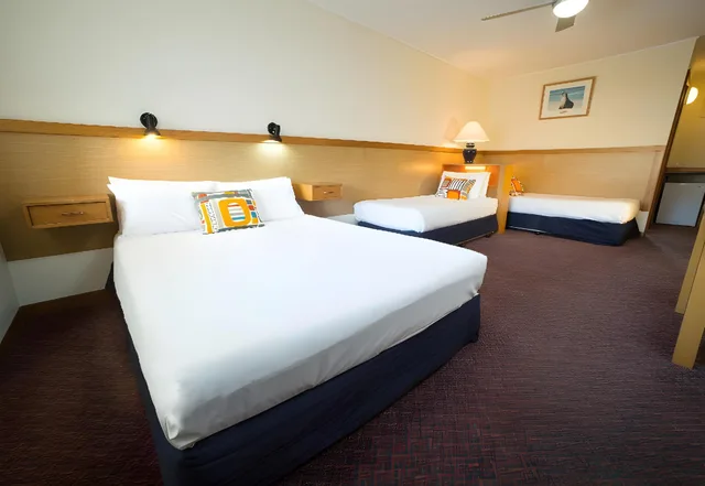 غرفة قياسية، Ozone Hotel Kangaroo Island 1/1