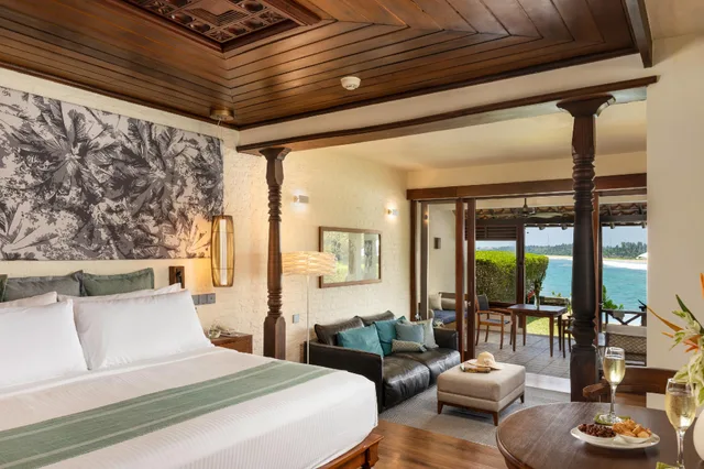 Deluxe Suite with Pool, Jetwing Saman Villas - Adults Only 1/1