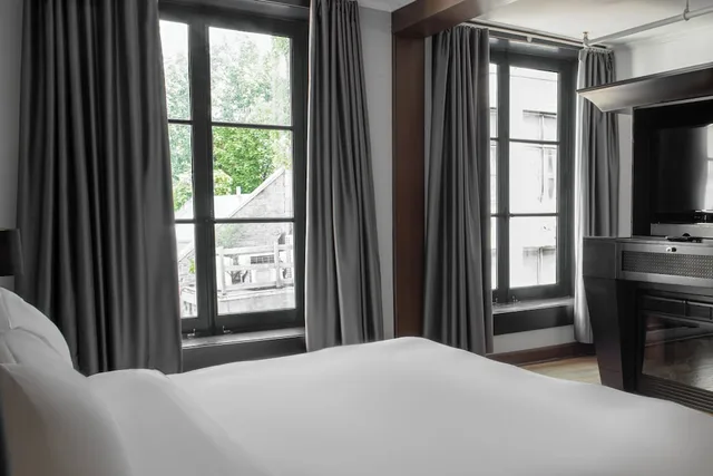 لوفت بسرير كينج، Lofts du Vieux-Port 5/10