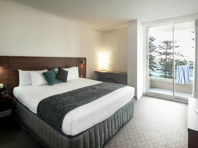 Coastal, Villa، Elysium Manly 1/6