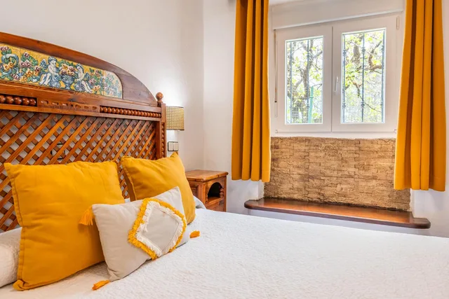 Double Room King Bed 1 Pax Adult only, Hotel Rural El Refugio 9/12