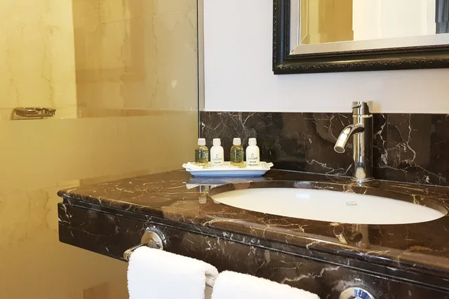 Classic, Twin Beds, Pool Access، Marriott Buenos Aires Downtown 5/5