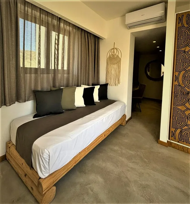 Junior Suite, Helios Beach Hotel & Bungalows 2/3