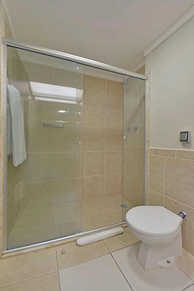 غرفة فاخرة بسريرين منفصلين، Hotel Deville Prime Cuiaba 2/3