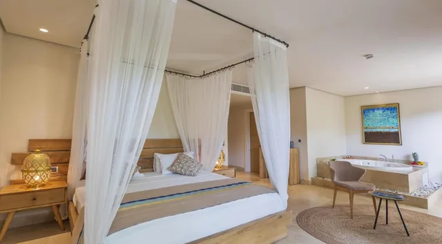 Garden, Suite, Ecclesia Boutique Hotel - Adults Only 4/9