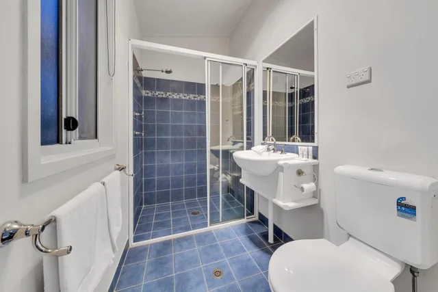 فيلا بغرفتي نوم، Sydney Getaway Holiday Park 4/4