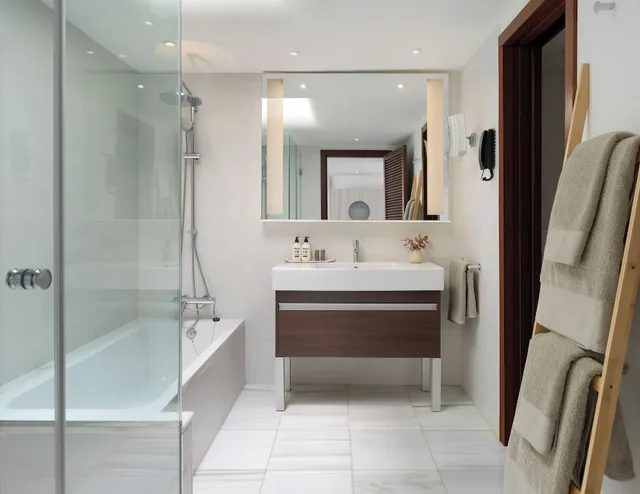 Reserve, Suite, King Bed, Ocean Front, Hot Tub، Paradisus Salinas Lanzarote 3/3