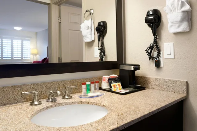 غرفة ديلوكس بسريرين كوين، Infinity Inn & Suites 4/7
