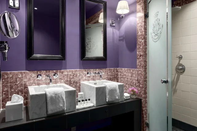 غرفة كلاسيكية مفردة، Hotel Des Indes The Hague The Leading Hotels of the World 12/13