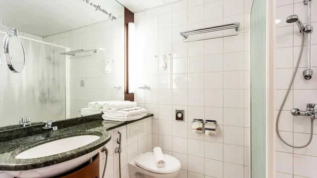 غرفة سوبيريور مفردة، Original Sokos Hotel Viru 7/7