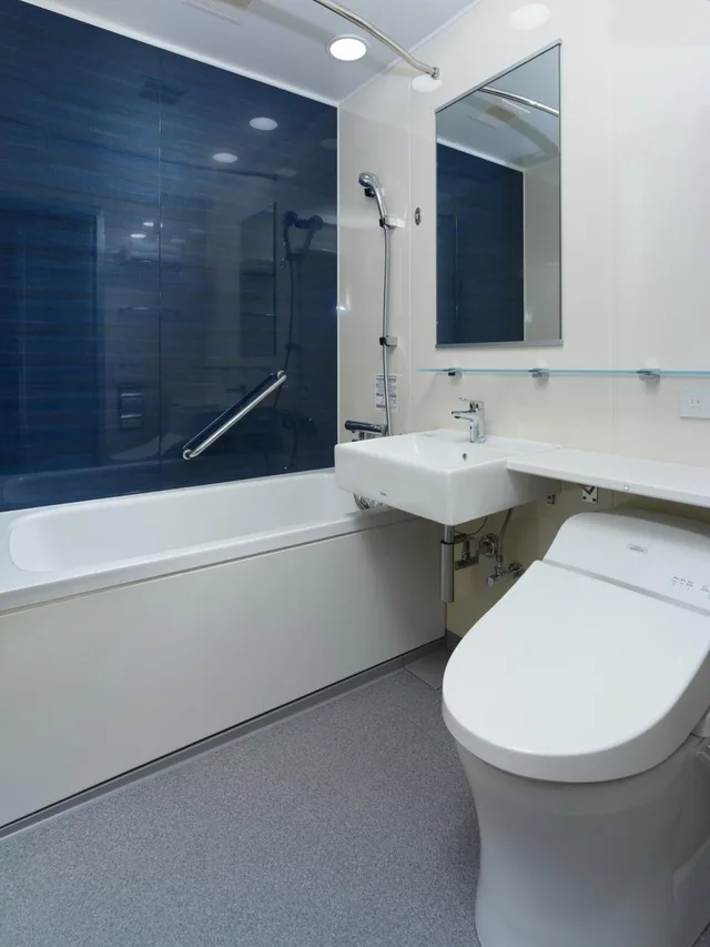 Moderate, Twin Beds، Mitsui Garden Hotel Fukuoka Gion 4/4