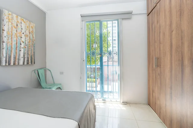 شقة عائلية، Hotel ADAZ Mediterraneo 4/8