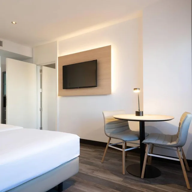 غرفة متصلة قياسية، Hotel Cadiz Paseo Del Mar Affiliated By Melia 9/10