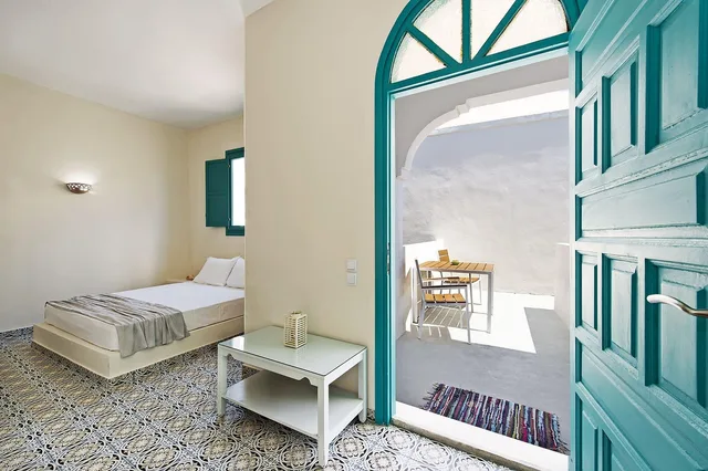 استوديو، Nissia Apartments 6/6