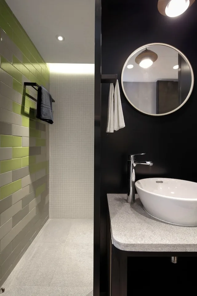 Standard Ease، Hotel Ease Access Tsuen Wan 2/3