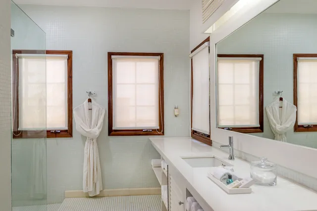 فيلا فاخرة بسريرين كينج بـ3 غرف نوم، Idle Awhile Villas 2/2