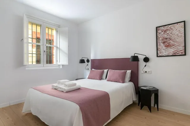 Room, Ground Floor, Accessible, Holiday Rentals Los Salados 1/1