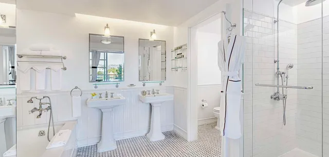 1 Bedroom, Beverly Hills, Suite، Cameo Beverly Hills, LXR Hotels & Resorts 9/10