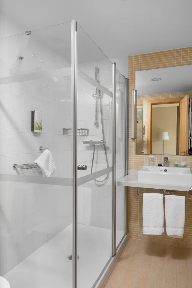 2 Bedrooms, Apartment, 2 Double and Twin Beds، Royal Oasis Club at Pueblo Quinta 3/3
