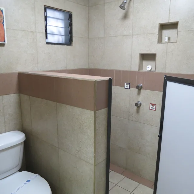1 Bedroom, Tower, Family, Apartment, Double Bed, Kitchen، Azul Turquesa Hotel Boutique 3/3