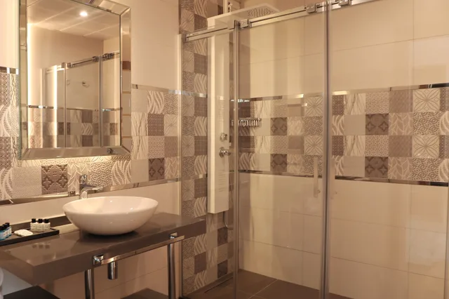 Deluxe, Suite, Double Bed, Avrasya Port Hotel 2/3