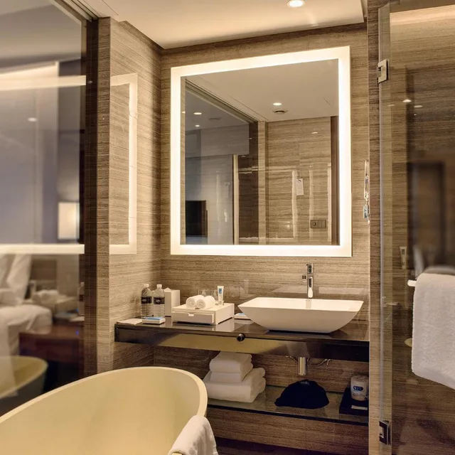 Premier, Single Bed, Amara Shanghai 9/10