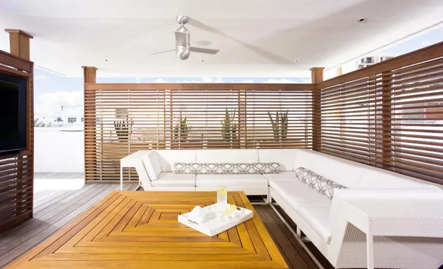 Sun, Suite, Dream South Beach by Hyatt 4/4