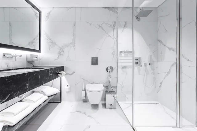 غرفة سوبيريور بسرير كوين، Hotel Pacai 7/8