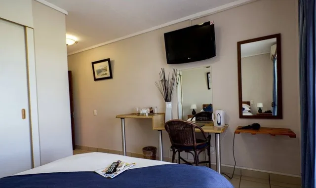 غرفة قياسية، Desert Palace Hotel 4/4