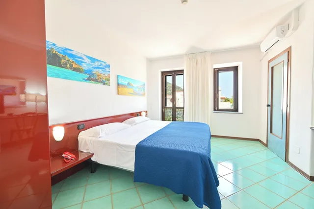 Standard, Twin Beds, HOTEL ANNABELLE 9/10