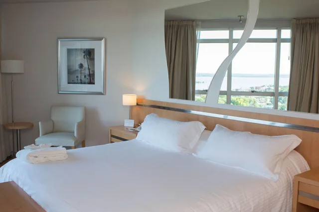 غرفة بريميوم ثلاثية، Maran Suites And Towers 1/2