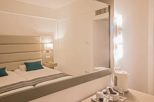 غرفة قياسية بسريرين منفصلين، Nelia Sea Breeze 3/3